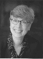 Sally Ganong Pope