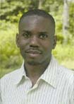 Bennett Capers - Associate Professor of Law