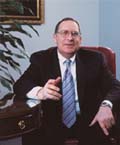 Eric Freedman - Maurice A. Deane Distinguished Professor of Constitutional Law