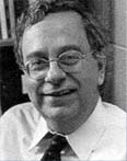 Stefan Krieger - Professor of Law and Director of Hofstra Clinical Programs