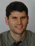 Theo Liebmann - Clinical Professor; Attorney-in-Charge of Child Advocacy Clinic