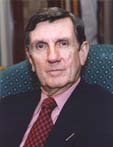 Monroe Freedman - Professor of Law