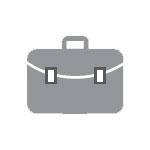 Briefcase Icon