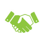 Handshake Icon