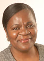 Yvonne V. Atkinson