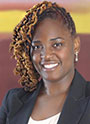 Mickheila Jasmin-Beamon