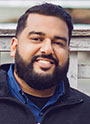 Shazam Mohammed