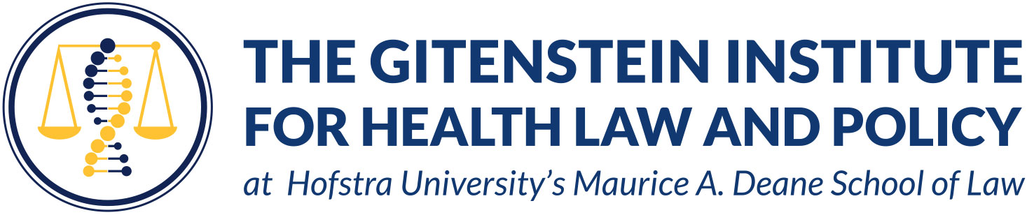The Gitenstein Institute for Health Law and Policy