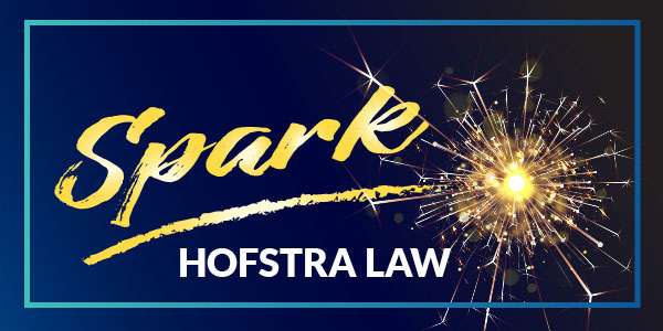 Spark Hofstra Law