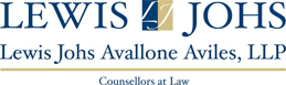 Lewis Johs Avallone Aviles, LLP