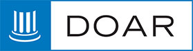 DOAR logo