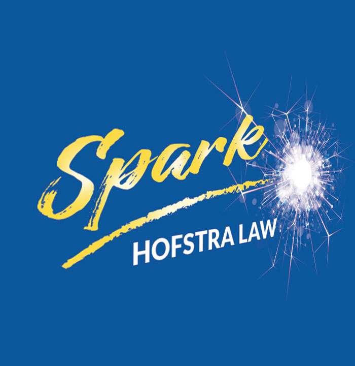 Spark Hofstra Law