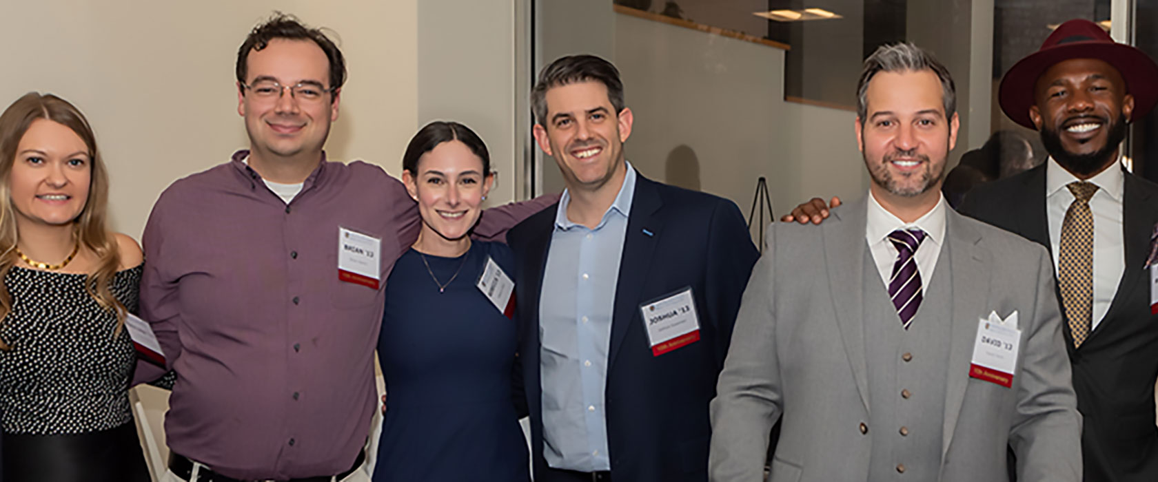 Hofstra Law Alumni