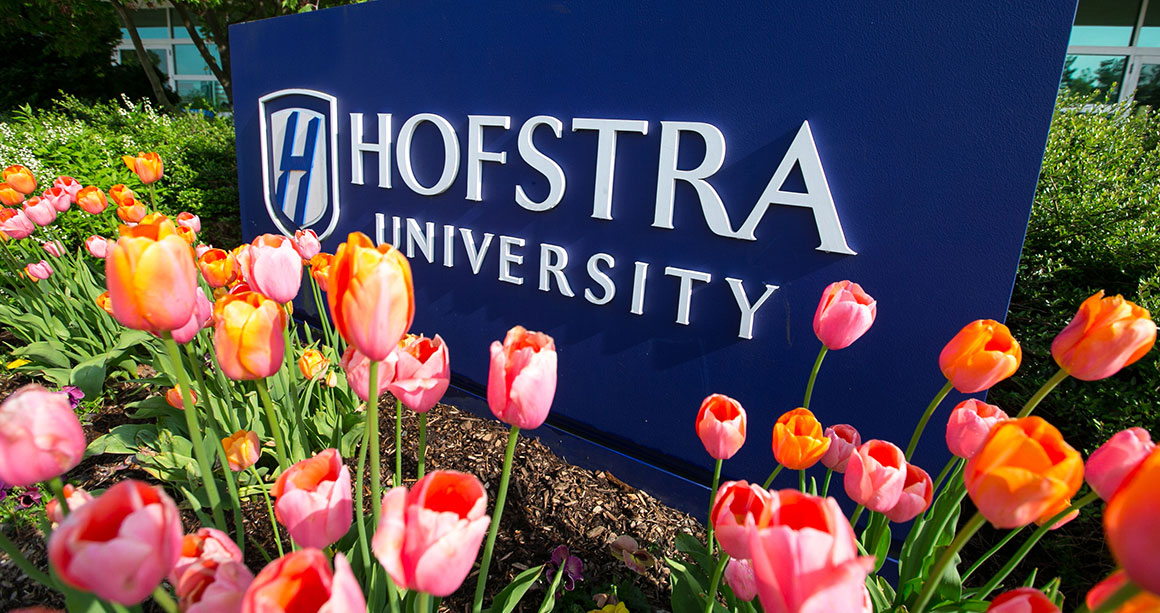 hofstra university tours