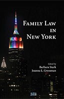 Family Law in New York