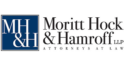 Moritt Hock & Hamroff LLP Attorneys at Law