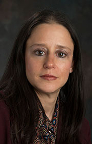 Amy R. Stein