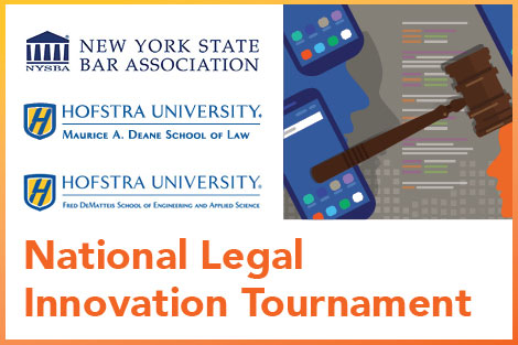 National Legal Innovation Tournament