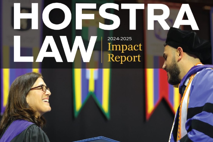 PreLaw Most Innovative Law School 2025-2026 badge.