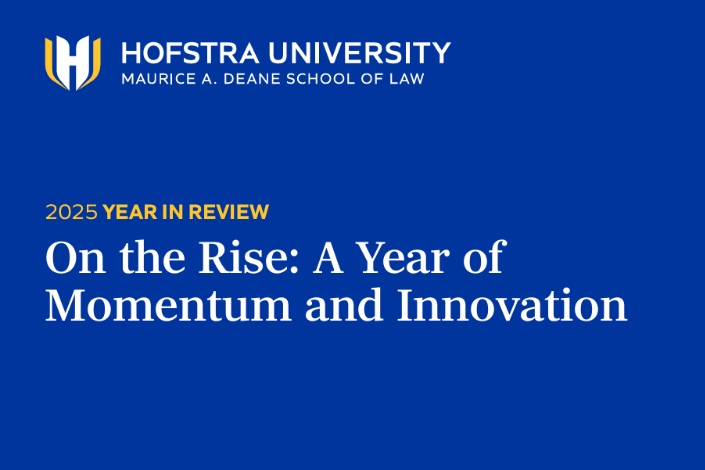 2025 Year in Review, On the Rise: A Year of Momentum and Innovation.