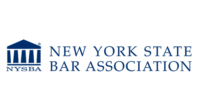 New York State Bar Association logo