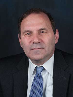 Kevin McElroy
