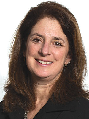 Nicole R. Lefton