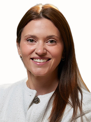 Danielle Collins Groner