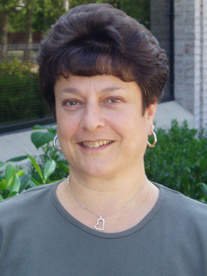 Doris Urbach