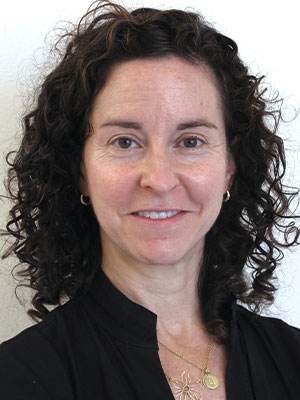 Elizabeth M Nevins