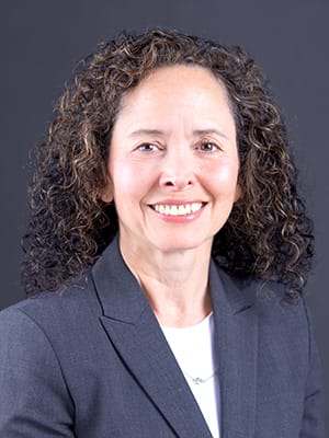Frances Mingoia