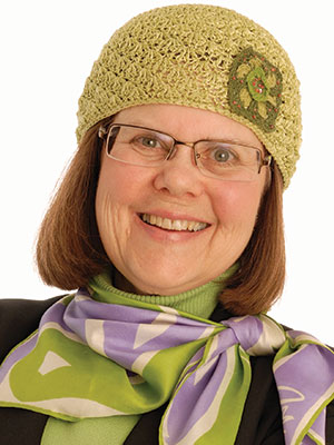 Janet L Dolgin