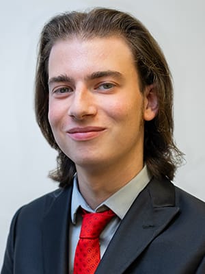 Joshua Handley