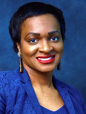 Latoya Felton