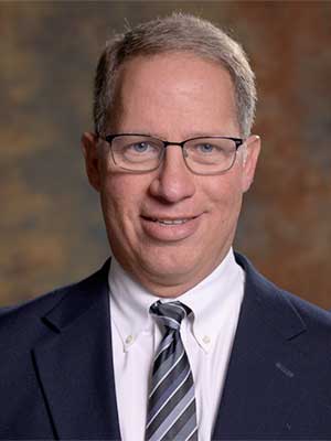 Robert M. Harrison