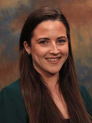 Samantha S Greer