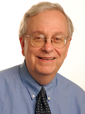 Stefan H. Krieger