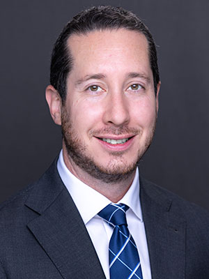 Alexander Holtzman