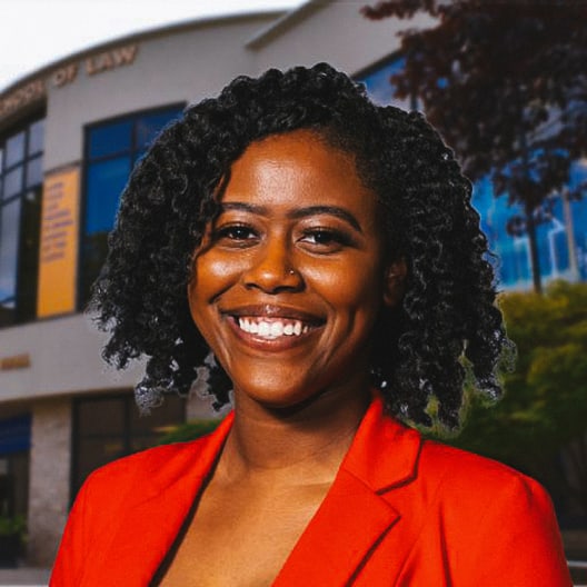 Elkana Alexandre