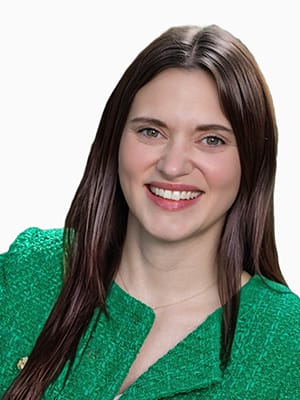 Danielle Collins Groner